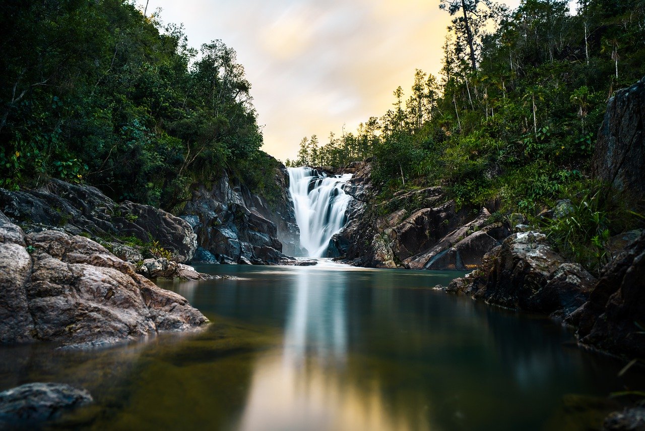 Exploring the Best Adventure Spots in the Caribbean